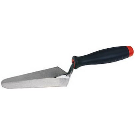 Goldblatt G09354 4.75 in. Crossjoint Trowel 360925